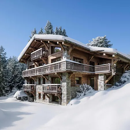 Luxury Sauna Cinema Mont Blanc Views In * Megeve