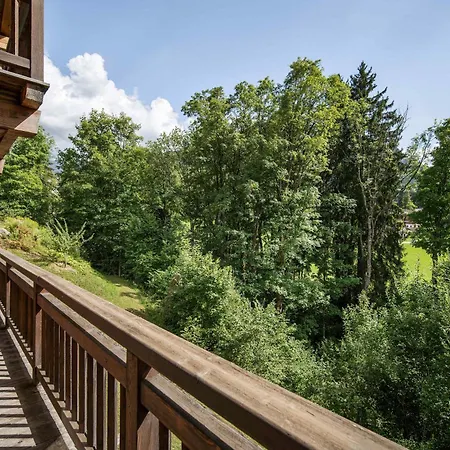 Luxury Sauna Cinema Mont Blanc Views In * Megeve