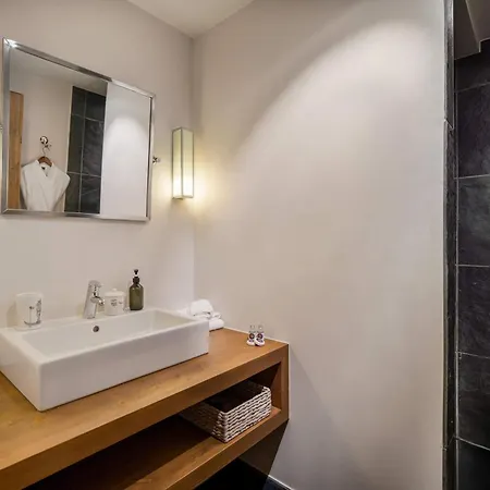 Luxury Sauna Cinema Mont Blanc Views In