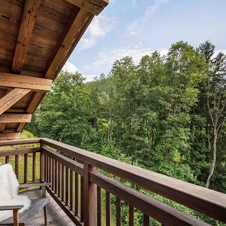 Luxury Sauna Cinema Mont Blanc Views In Holiday home Megeve